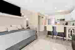 Studio Apartment for Winter Lease