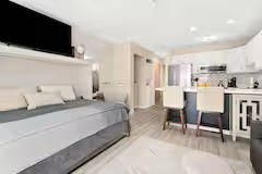Studio Apartment for Winter Lease