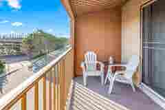 Studio Apartment for Winter Lease