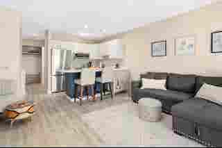 Studio Apartment for Winter Lease