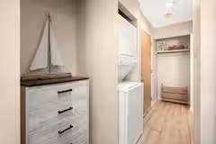 Studio Apartment for Winter Lease