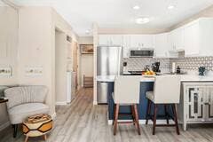 Studio Apartment for Winter Lease
