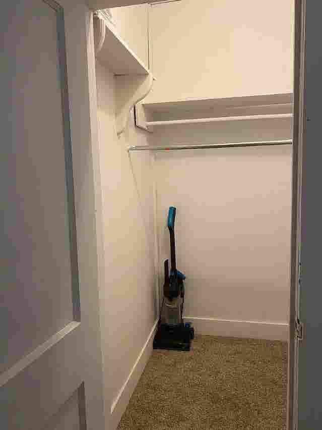 Fully Furnished Apartment.