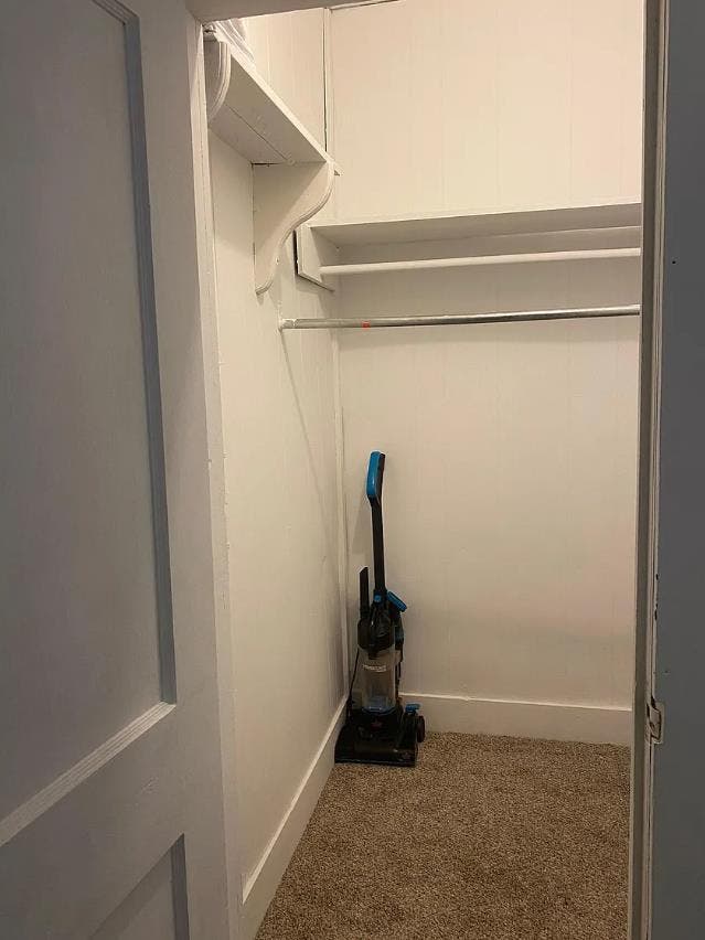 Fully Furnished Apartment.