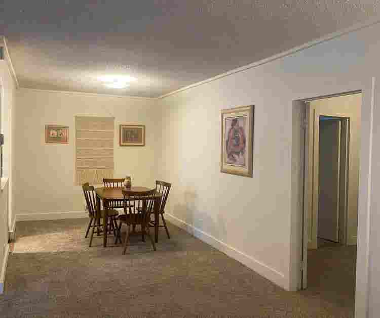 Fully Furnished Apartment.