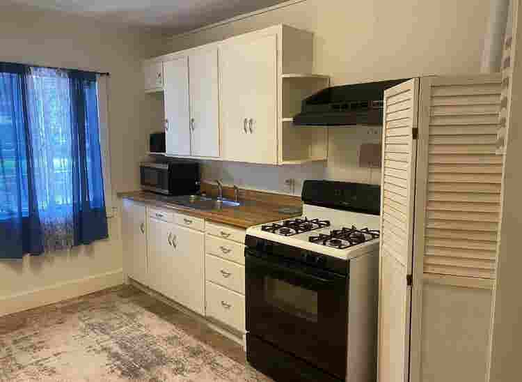 Fully Furnished Apartment.