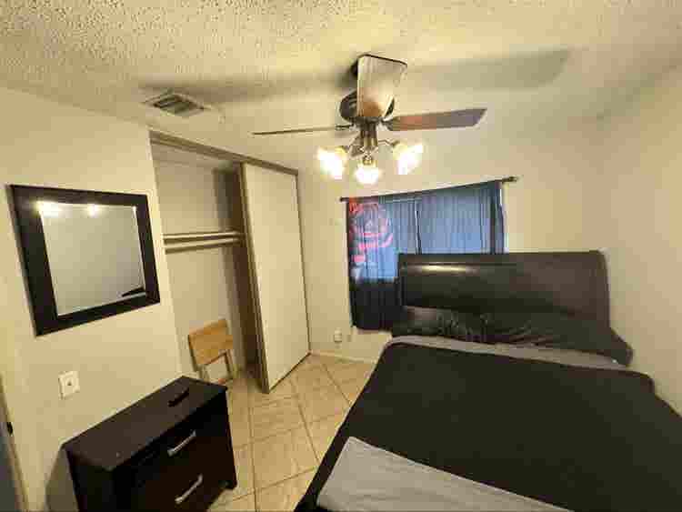 Comfortable Room All Bills Included