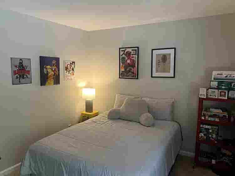 Awesome room in Uptown Charlotte!