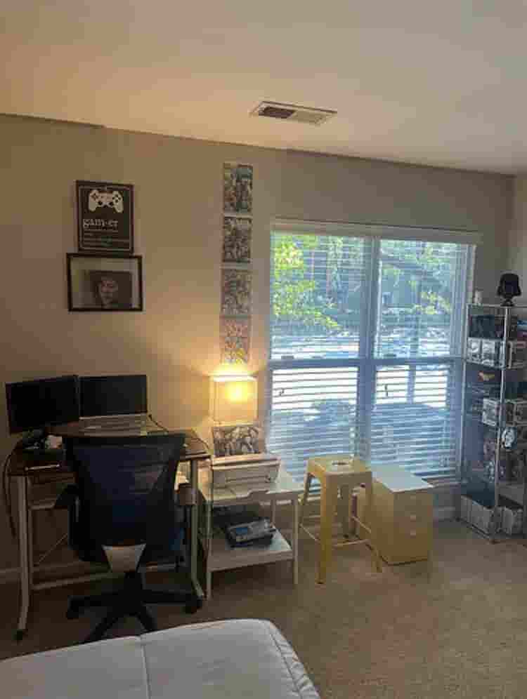 Awesome room in Uptown Charlotte!
