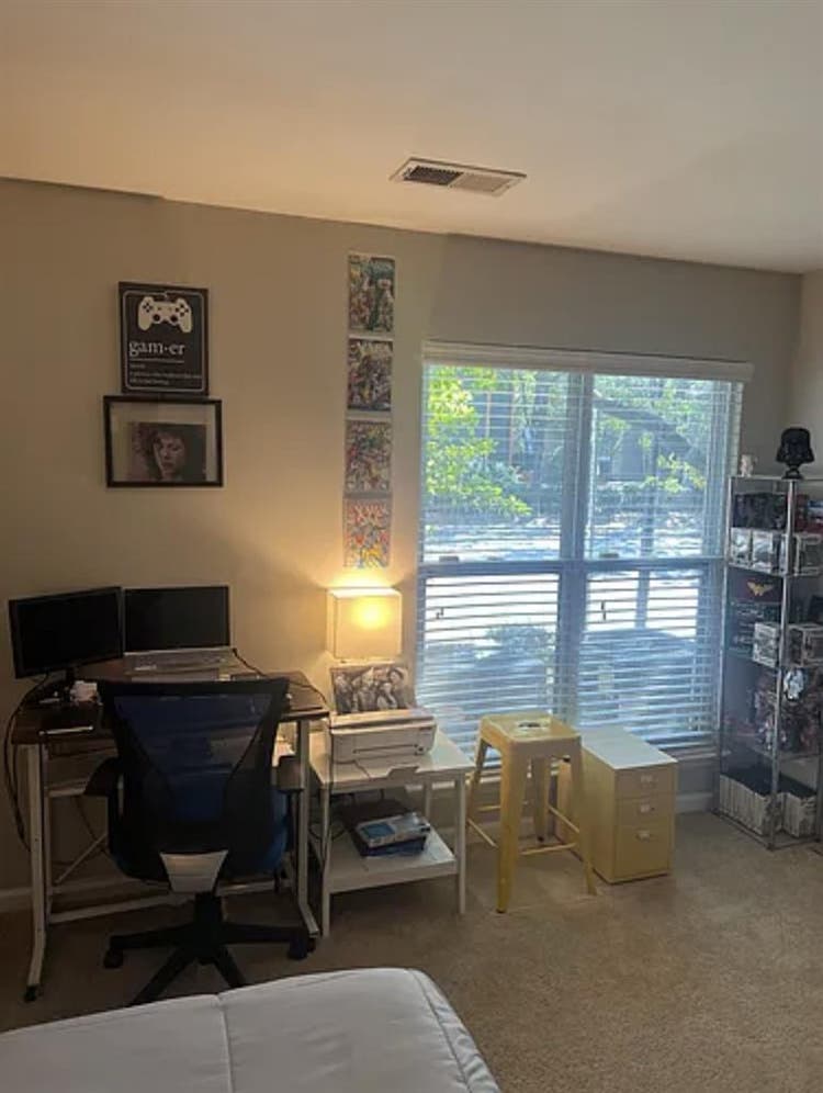 Awesome room in Uptown Charlotte!