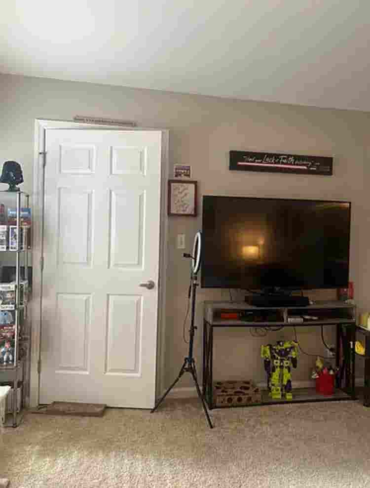 Awesome room in Uptown Charlotte!
