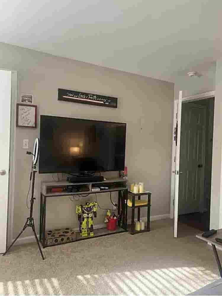 Awesome room in Uptown Charlotte!