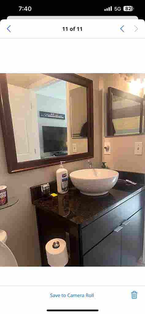 Awesome room in Uptown Charlotte!