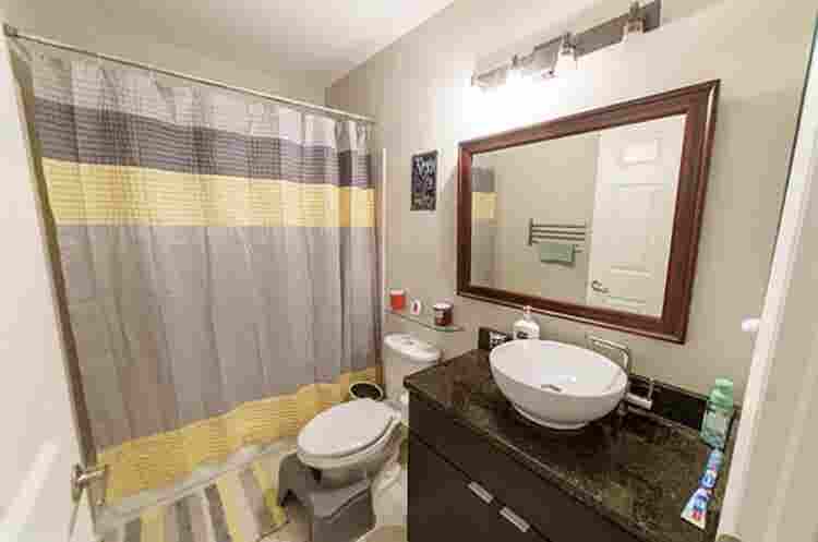 Awesome room in Uptown Charlotte!