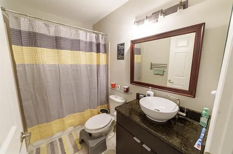 Awesome room in Uptown Charlotte!