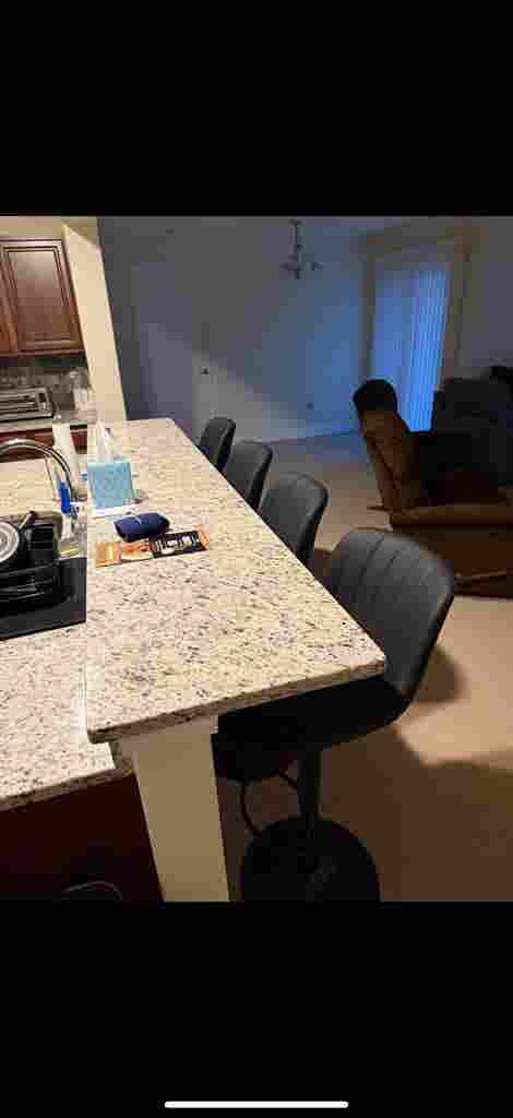 Roommate needed in E-
town Apartment
