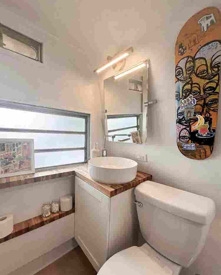 Cozy Private Camper Studio