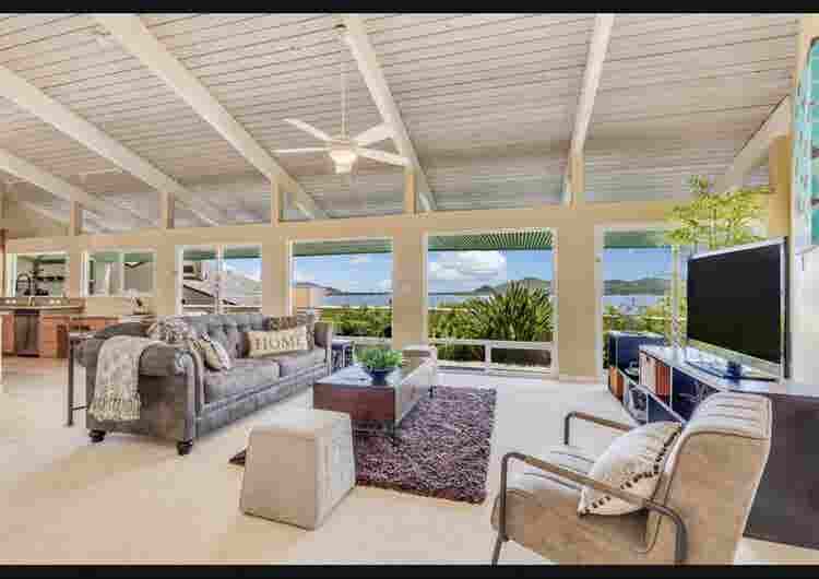 Ocean Views - Luxury Home