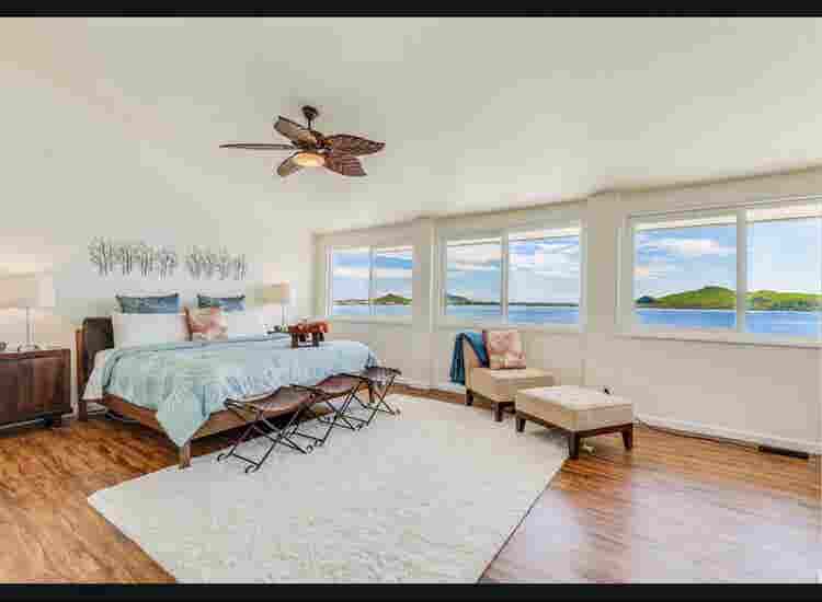 Ocean Views - Luxury Home