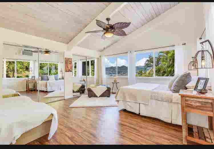 Ocean Views - Luxury Home
