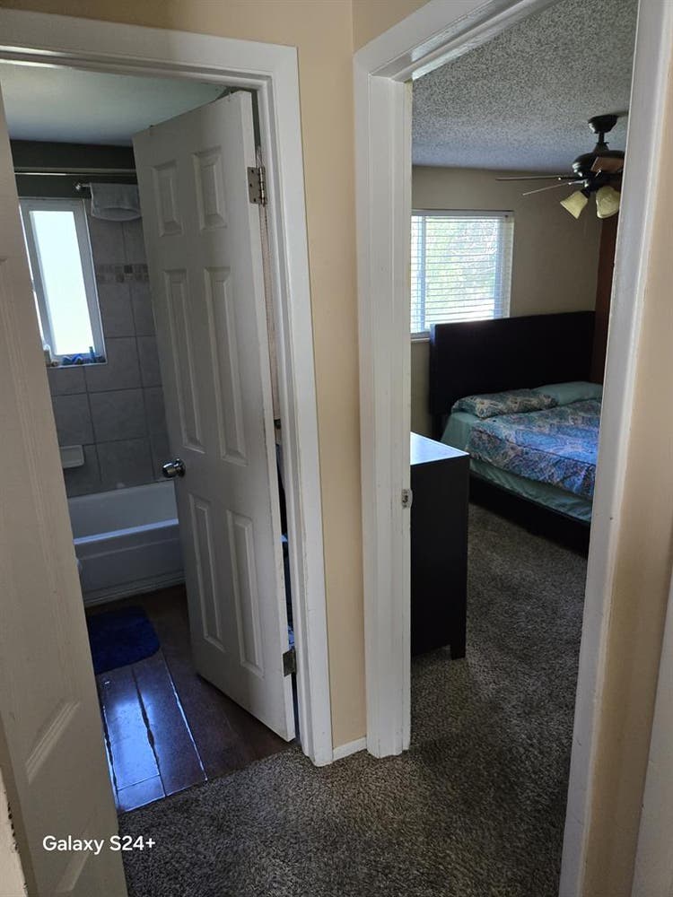 Comfortable home in fountain