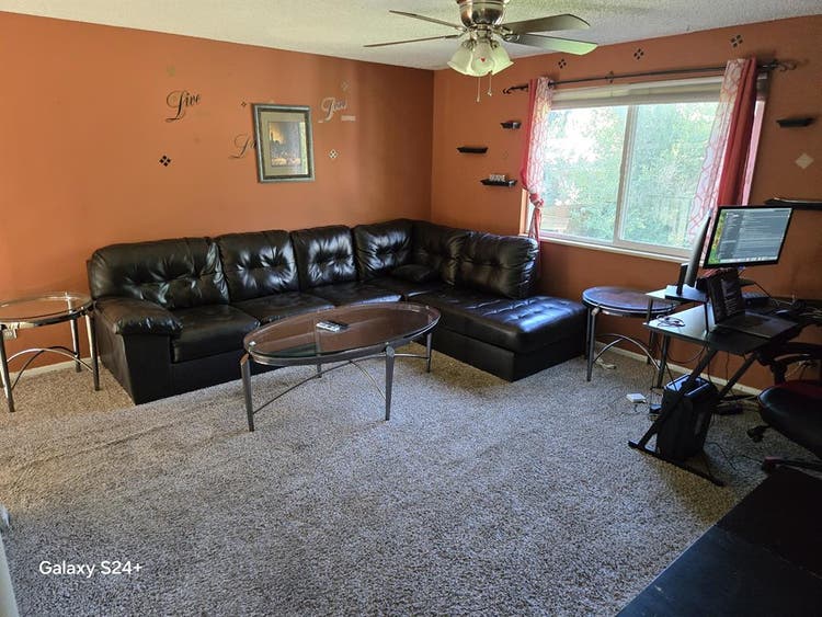 Comfortable home in fountain
