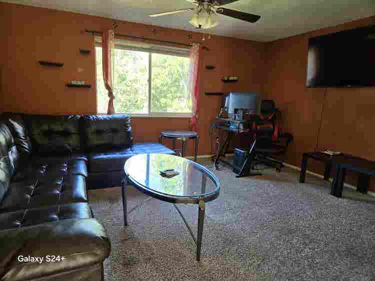 Comfortable home in fountain