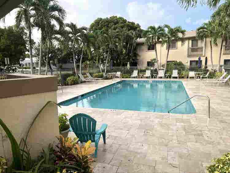 Looking for a roommate