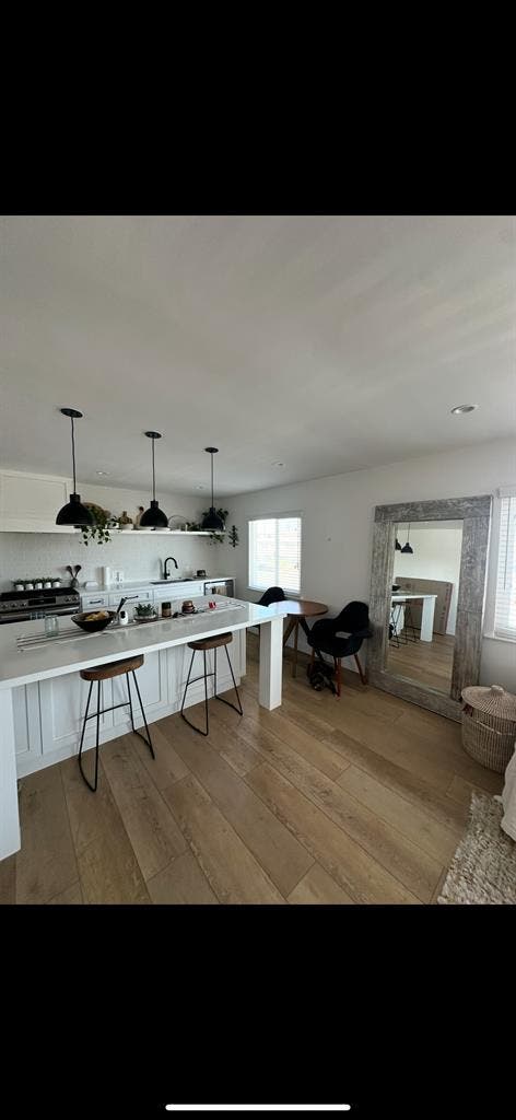 Room for Rent — steps from beach