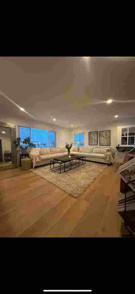 Room for Rent — steps from beach