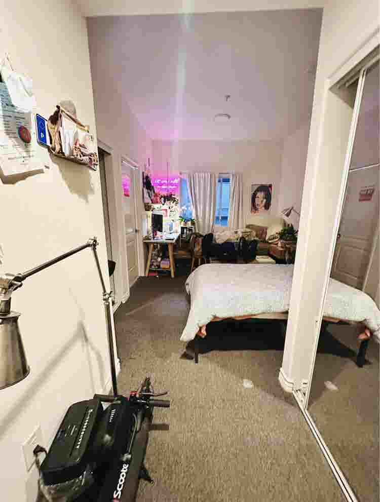 Female Roomie wanted