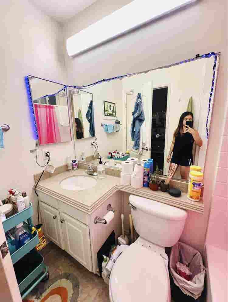 Female Roomie wanted