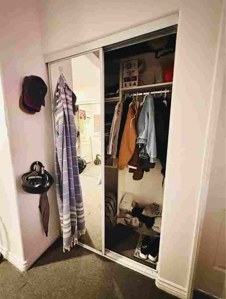 Female Roomie wanted