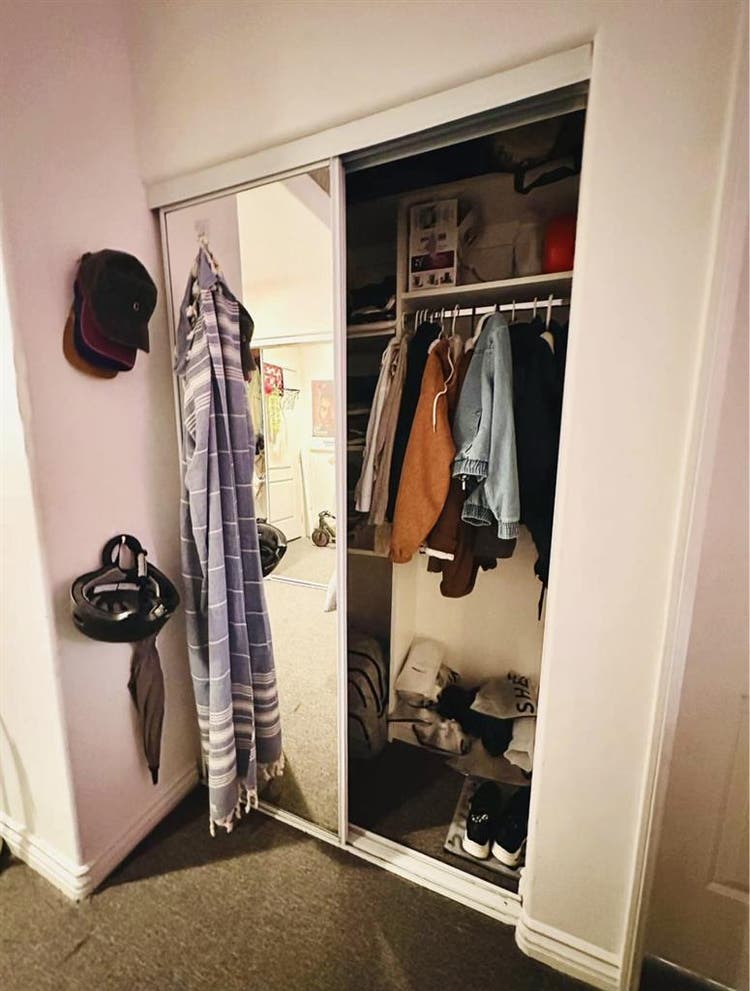 Female Roomie wanted