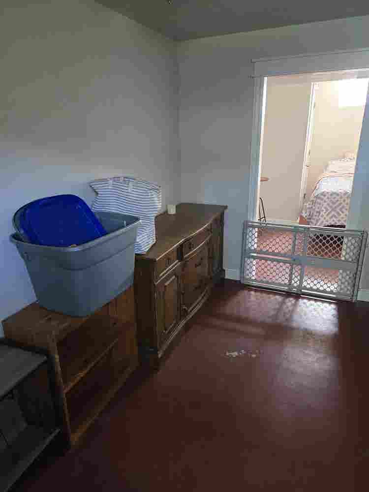 Basement space for rent