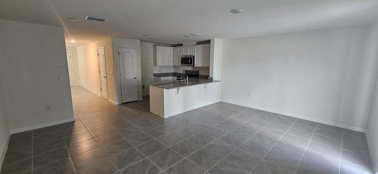 Brand new home