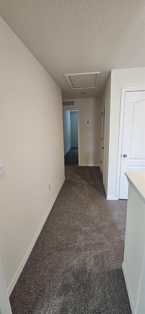 Brand new home