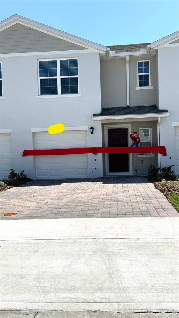 Brand new home
