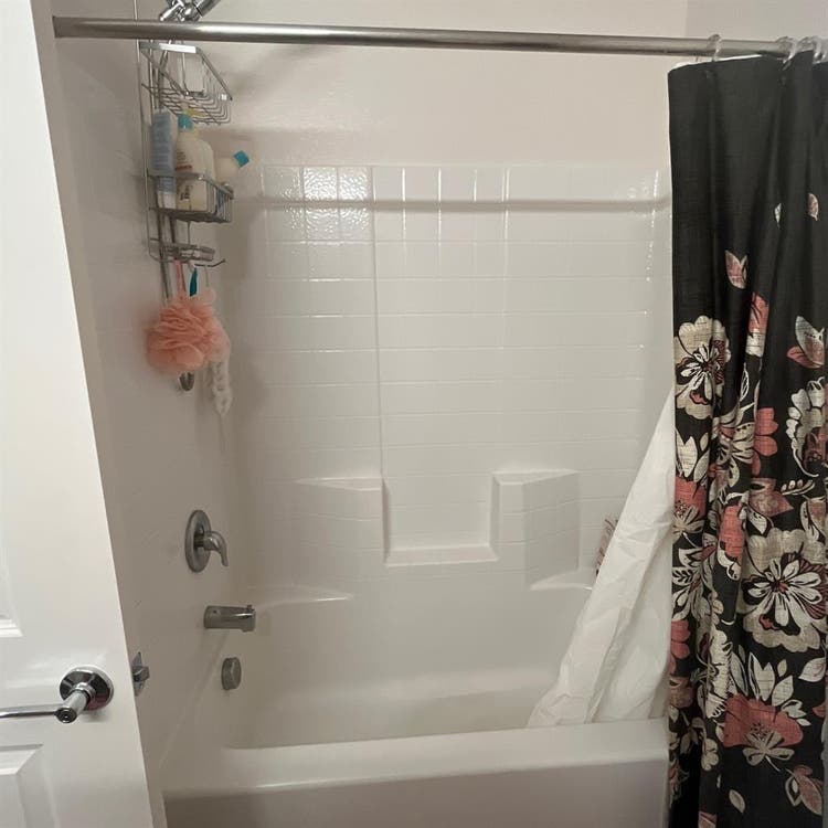 Private room for rent