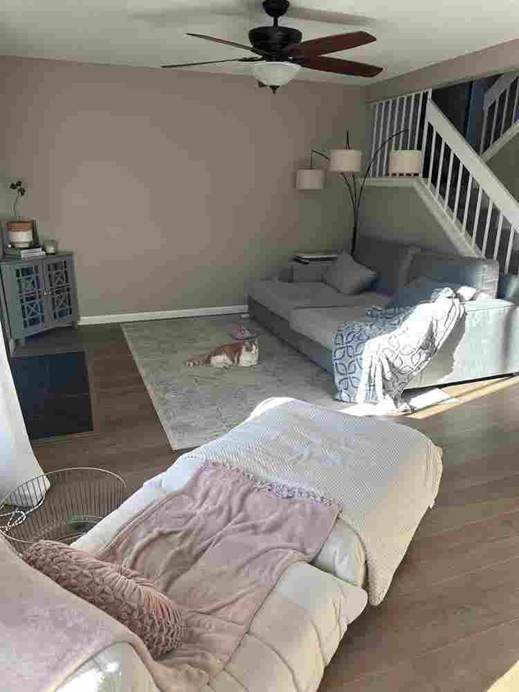 Full furnished!