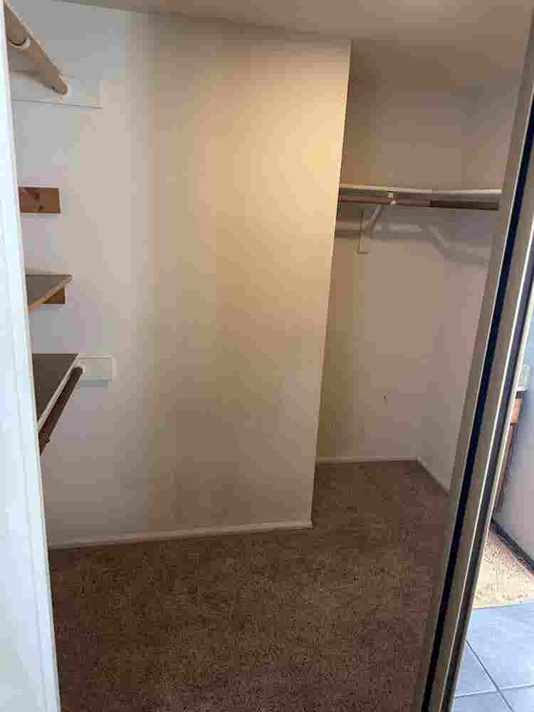Full furnished!