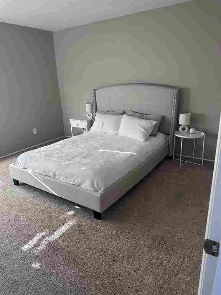 Full furnished!