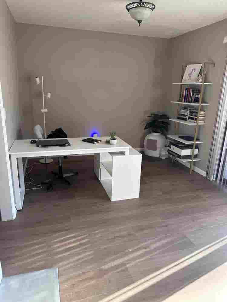 Full furnished!