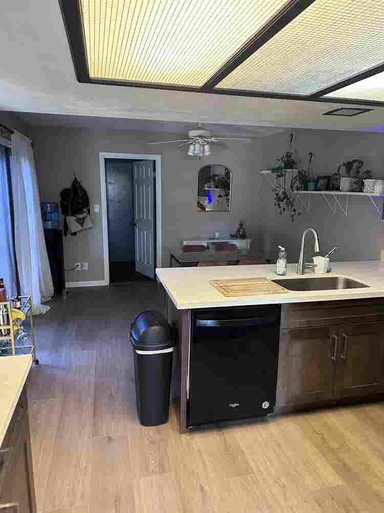 Full furnished!