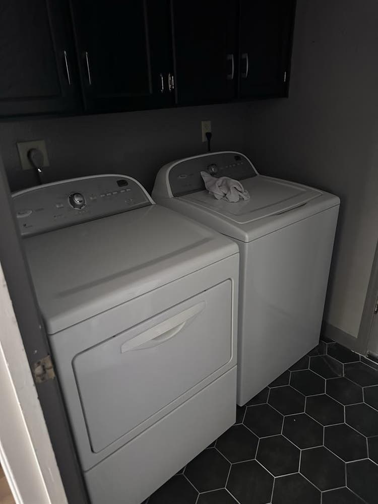 Full furnished!