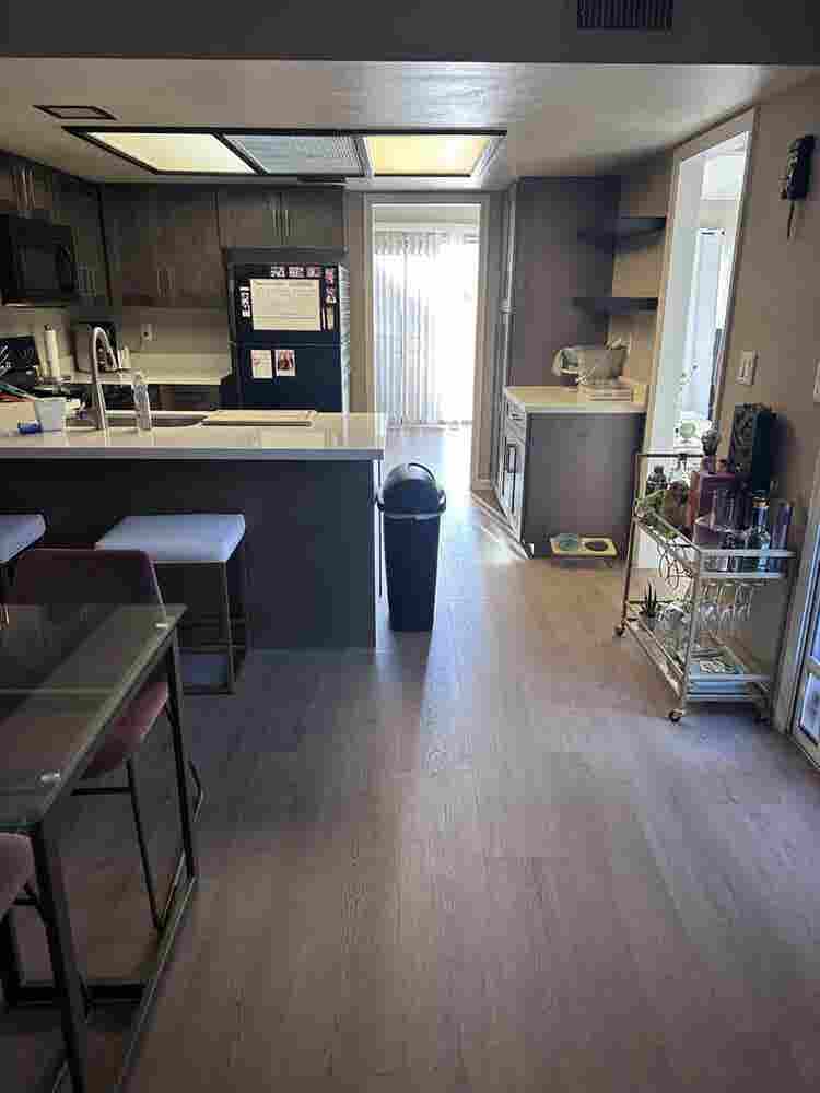 Full furnished!