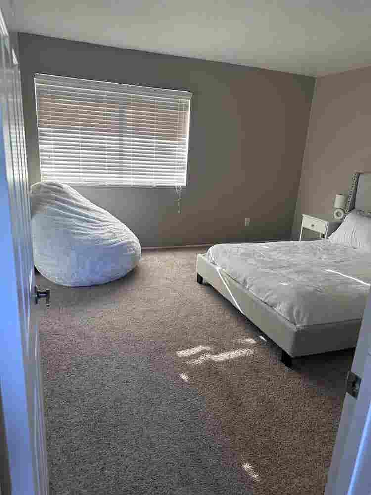 Full furnished!