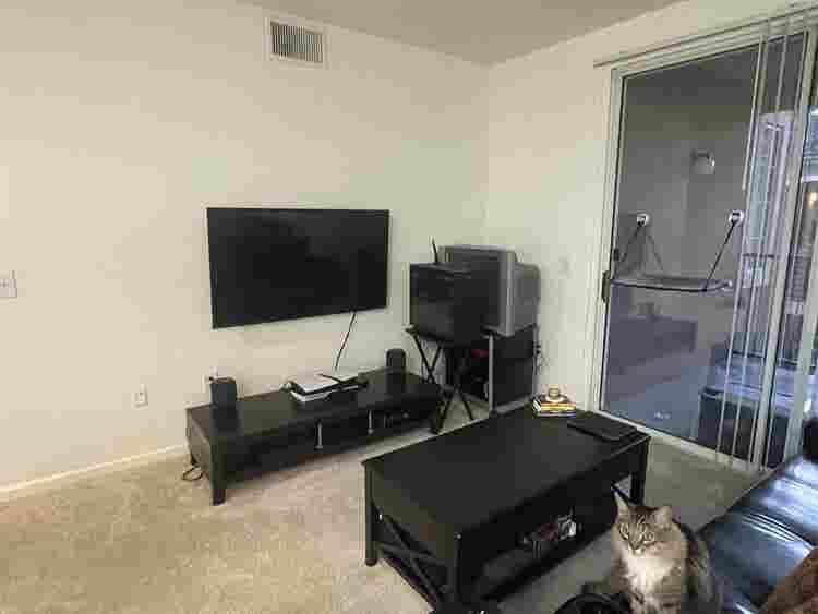 Clean & responsible roommate wanted