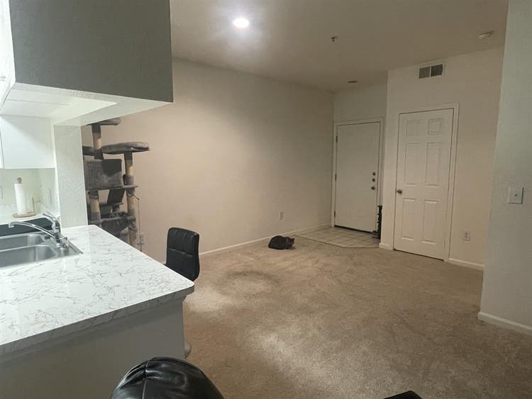 Clean & responsible roommate wanted