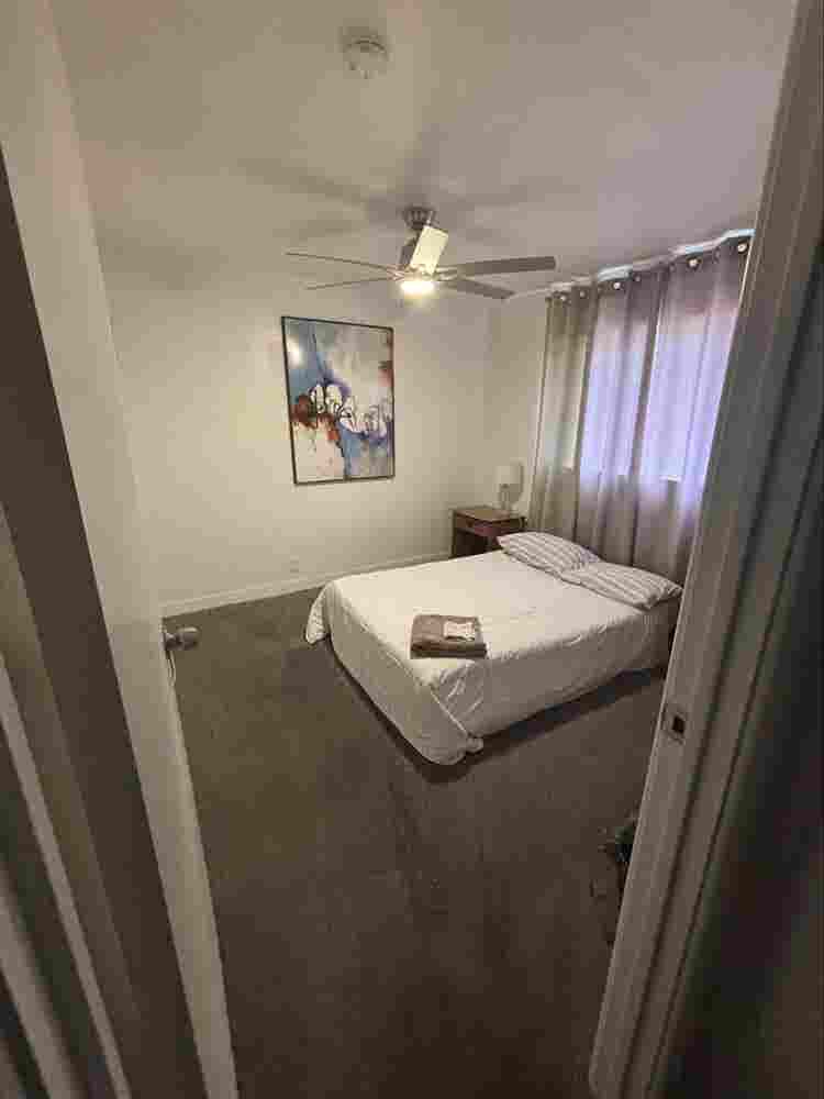 Move in September